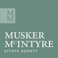 Musker Mcintyre Logo