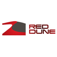 Red Dune Logo